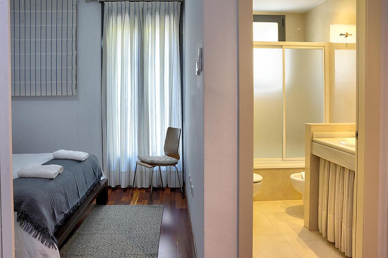 San Bernardo Family Apartment Sevilla Exteriör bild